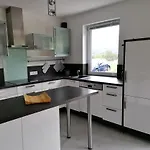 Semesterbostad Oberhof