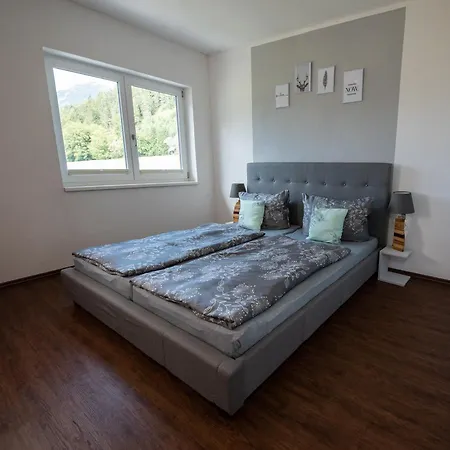 בית נופש Oberhof *