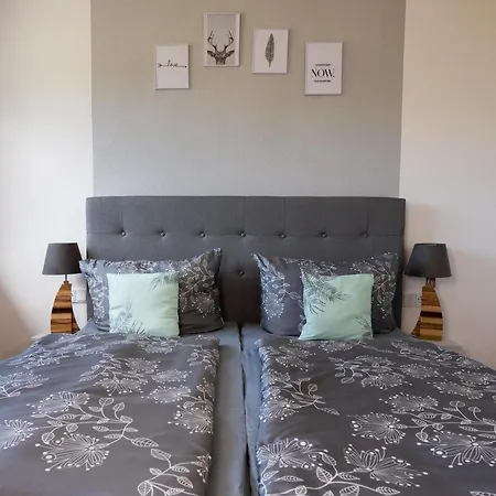 Oberhof * 魏森巴赫安莱赫