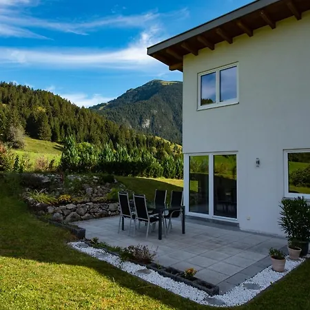 Vakantiehuis Oberhof *