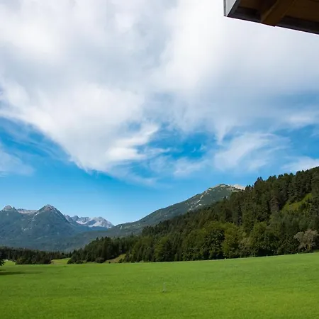 Holiday home Oberhof *