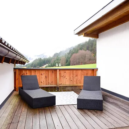 Casa de Férias Oberhof *
