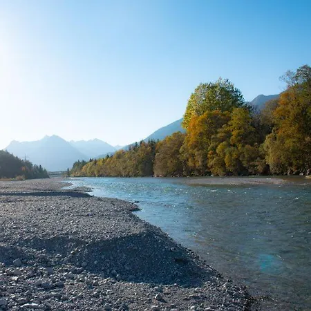 Oberhof בית נופש *
