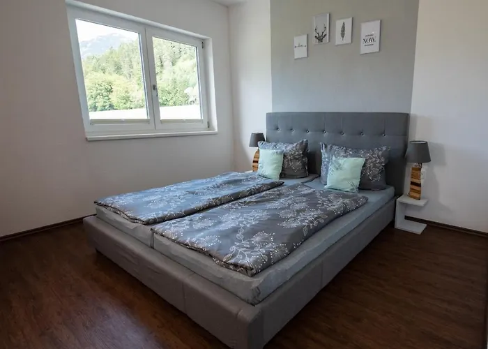 Vakantiehuis Oberhof *