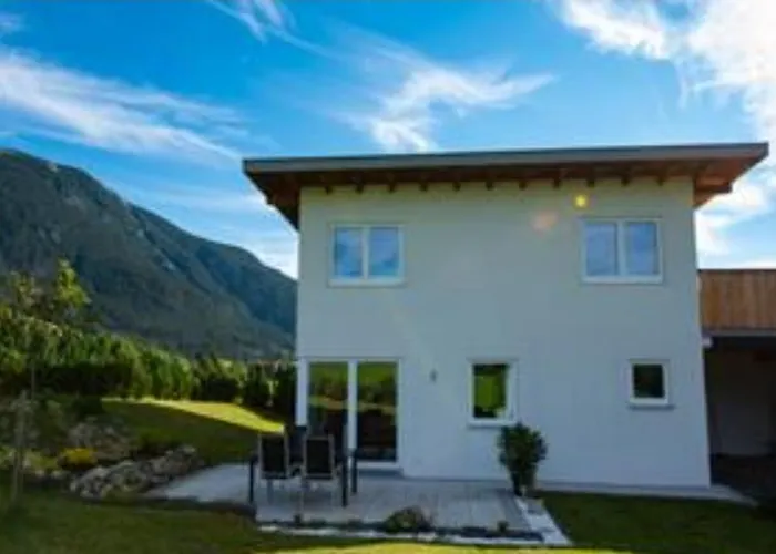 Oberhof Vakantiehuis