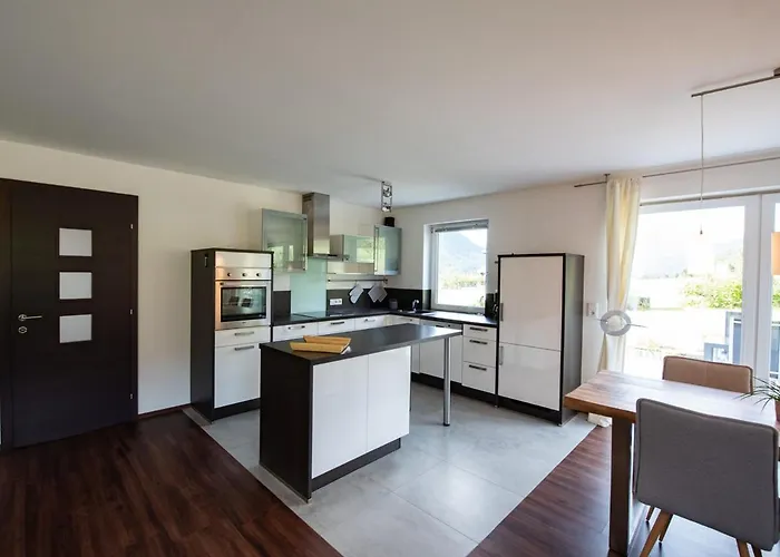 Oberhof * Weissenbach am Lech