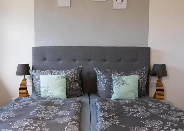 Oberhof * Weissenbach am Lech