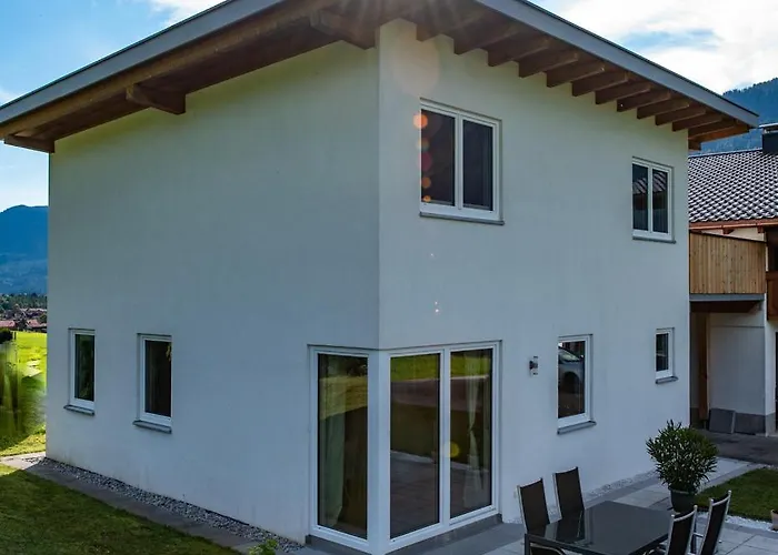 Vakantiehuis Oberhof *