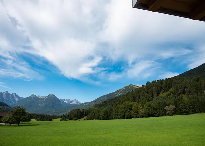 Vakantiehuis Oberhof *