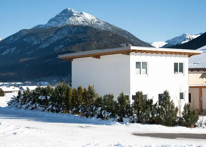 Oberhof * Weissenbach am Lech