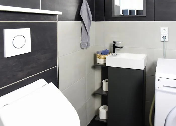 Oberhof * Weissenbach am Lech