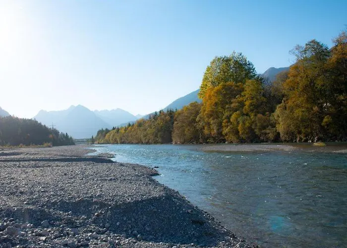 Oberhof Vakantiehuis *