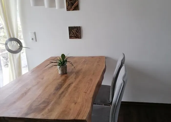 Oberhof Prázdninový dům Weissenbach am Lech