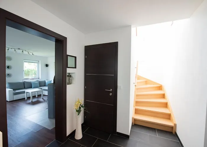 Vakantiehuis Oberhof