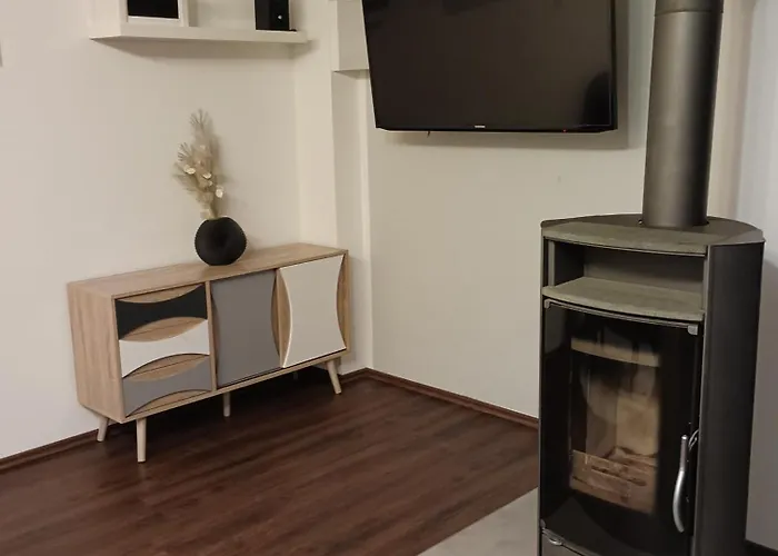 Oberhof Prázdninový dům Weissenbach am Lech