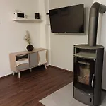 Oberhof 度假居 魏森巴赫安莱赫