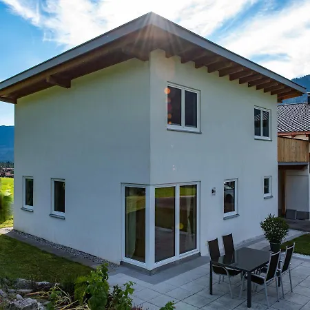 Vakantiehuis Oberhof *
