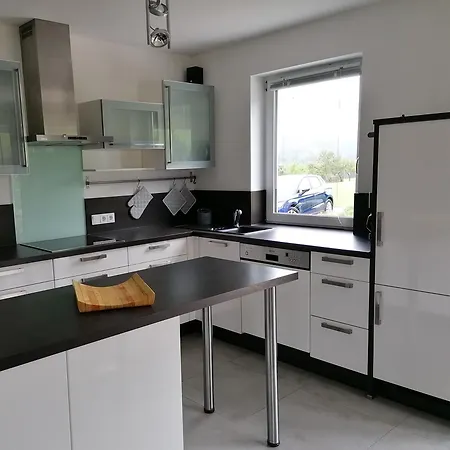 Vakantiehuis Oberhof