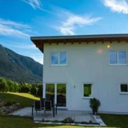 Oberhof Σπίτι διακοπών