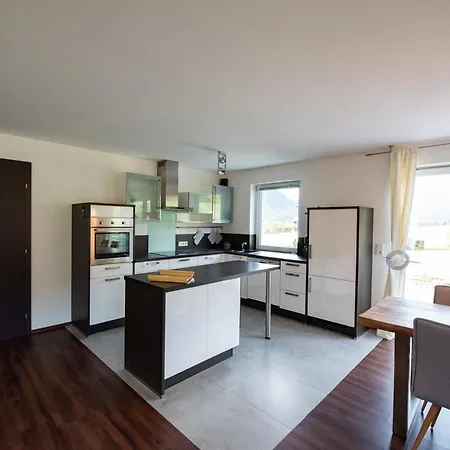 Oberhof * Weissenbach am Lech