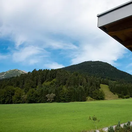 Oberhof Σπίτι διακοπών Weissenbach am Lech